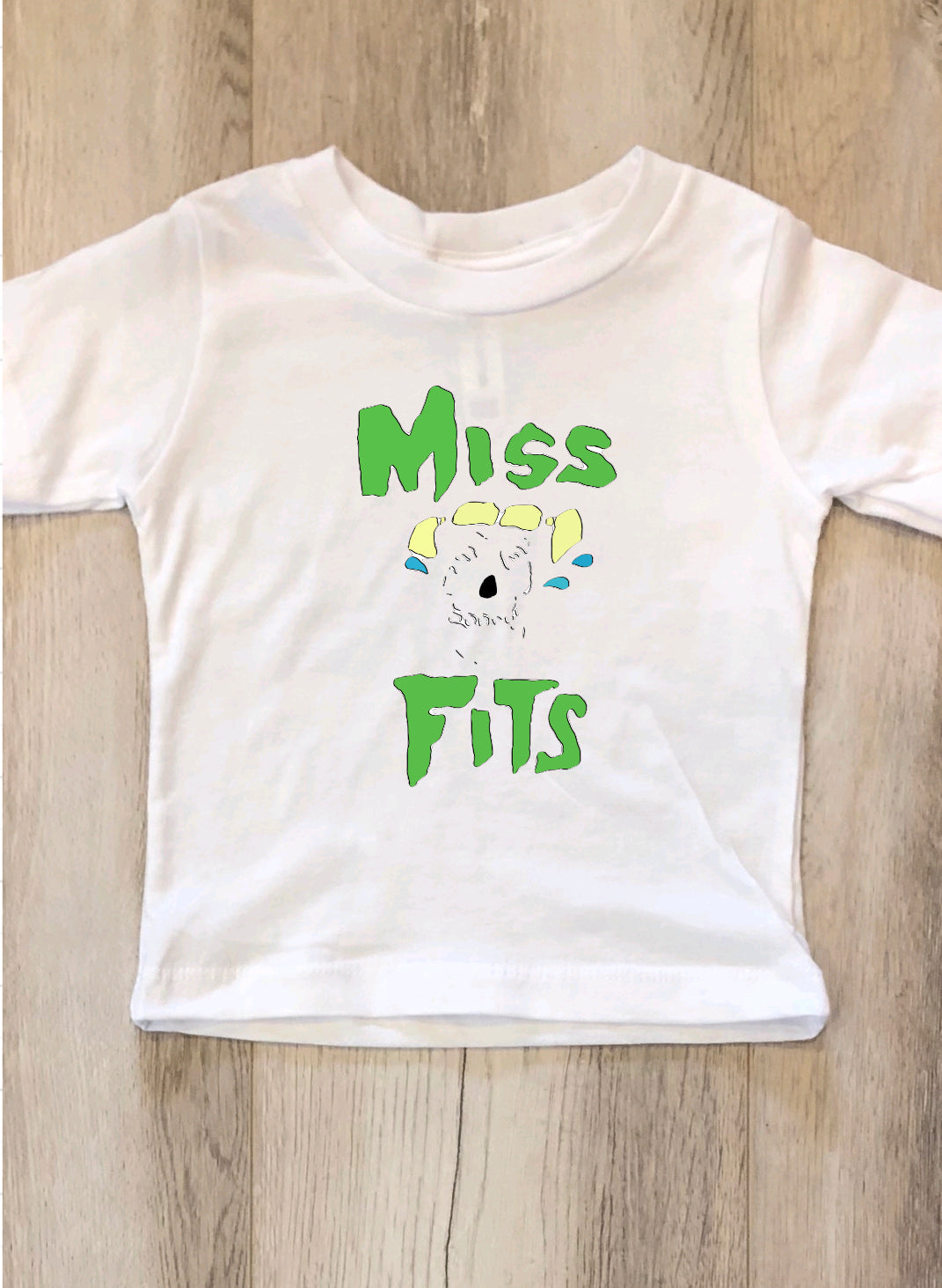 Miss Fits